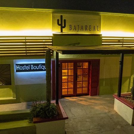 Baja Real Hotel Boutique La Paz Exterior photo