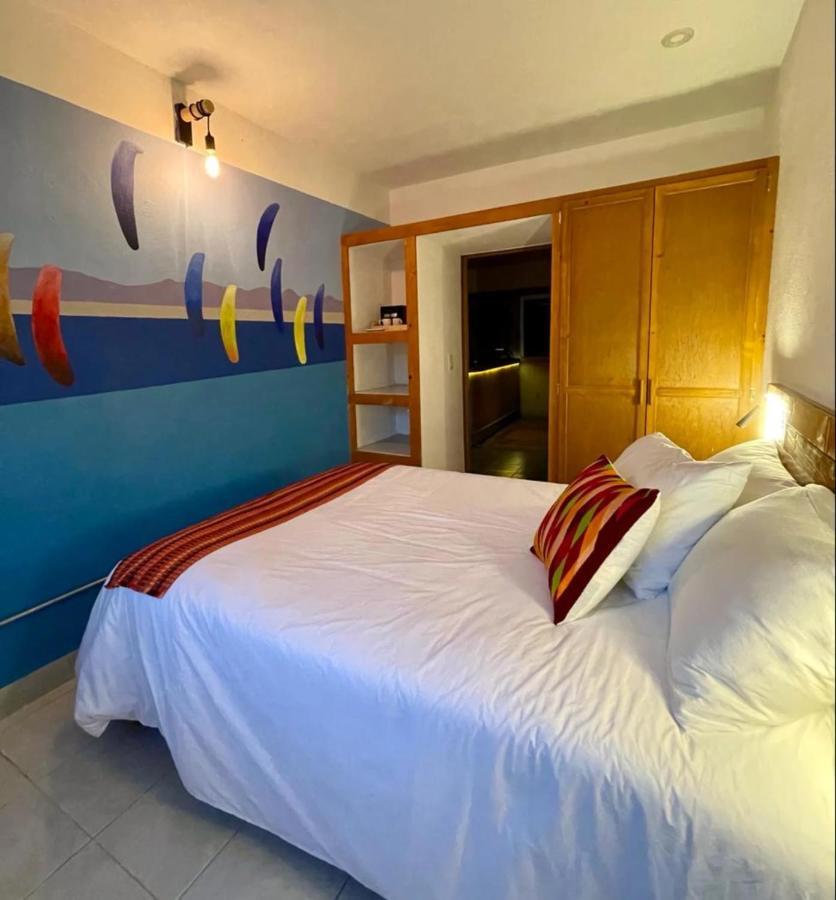 Baja Real Hotel Boutique La Paz Exterior photo