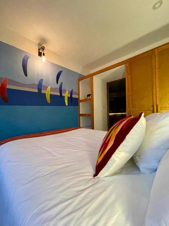 Baja Real Hotel Boutique La Paz Exterior photo