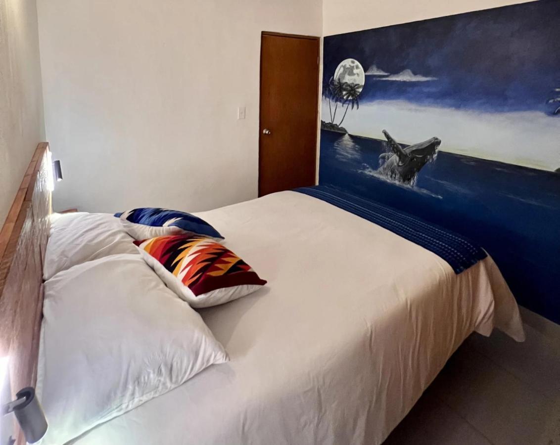 Baja Real Hotel Boutique La Paz Exterior photo