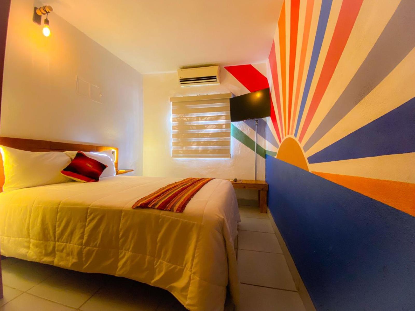 Baja Real Hotel Boutique La Paz Exterior photo