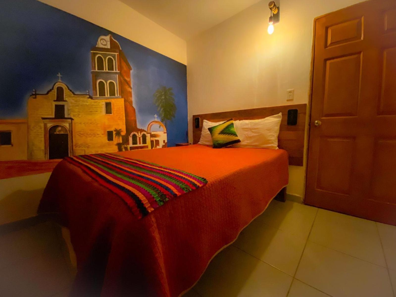 Baja Real Hotel Boutique La Paz Exterior photo