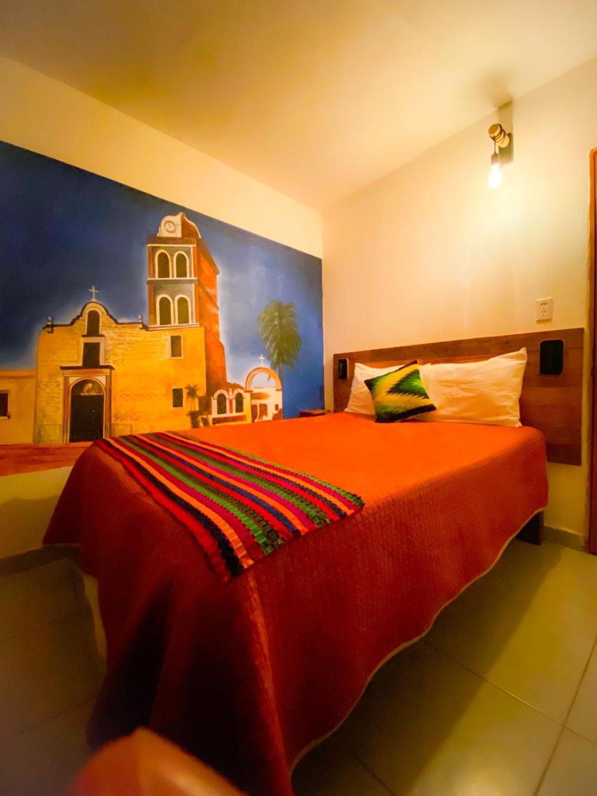 Baja Real Hotel Boutique La Paz Exterior photo